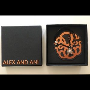 Alex and Ani Kindred Cord (Soccer)